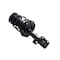 Fcs Struts COMPLETE STRUT ASSEMBLY 1333826L - alternate 4
